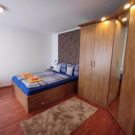 Ágica Vendégház Andornaktálya Esterno foto
