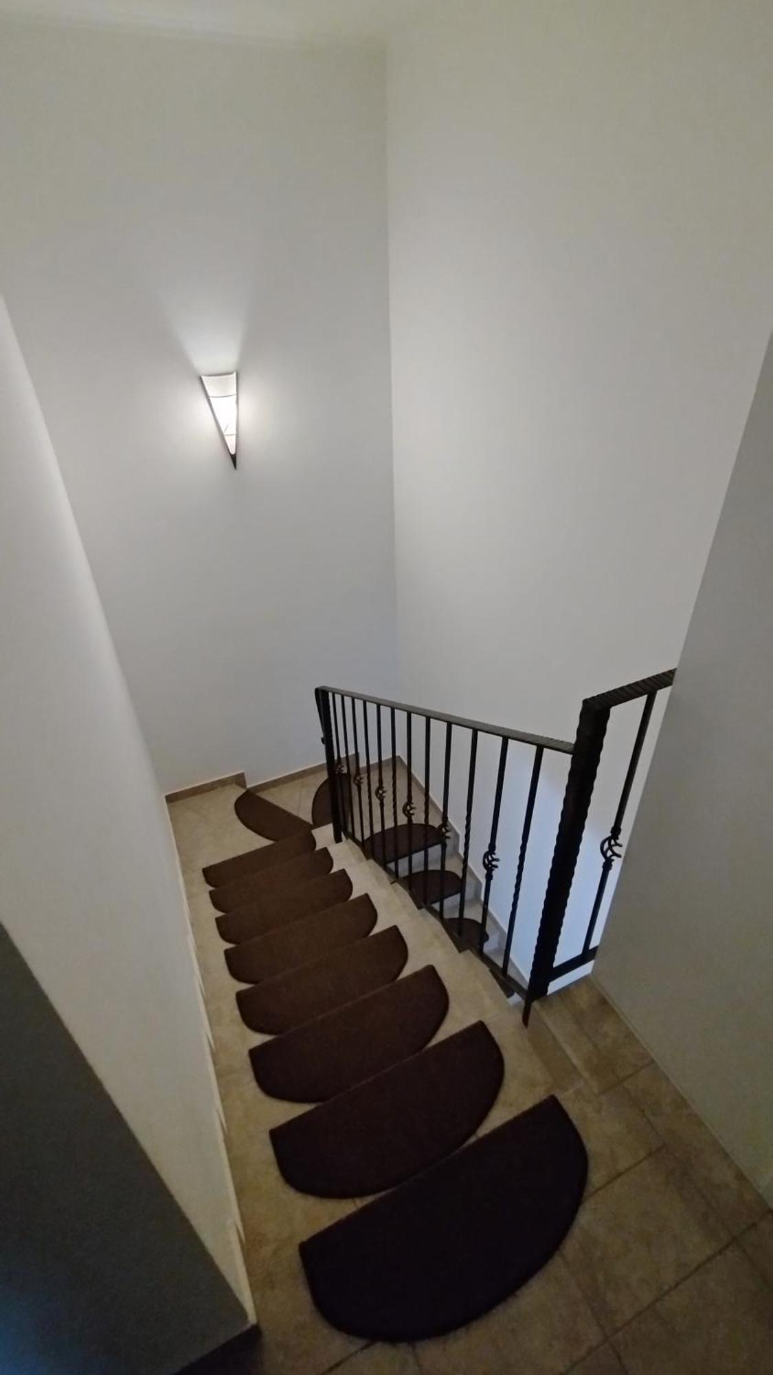 Ágica Vendégház Andornaktálya Esterno foto