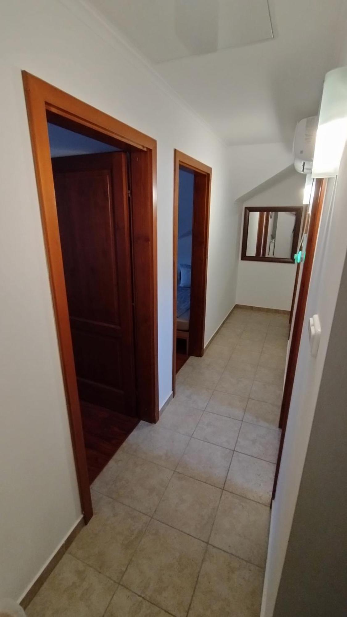 Ágica Vendégház Andornaktálya Esterno foto