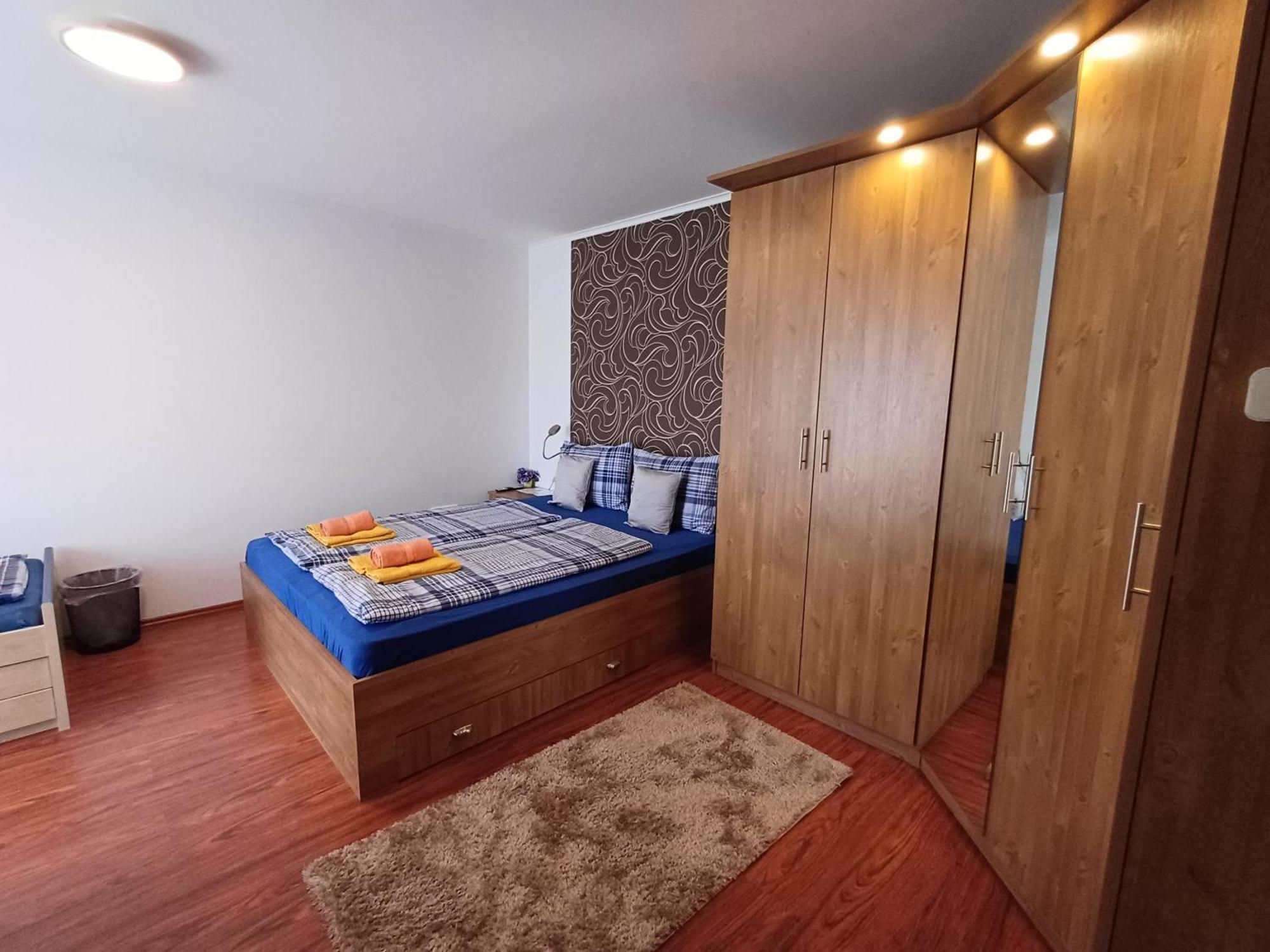 Ágica Vendégház Andornaktálya Esterno foto